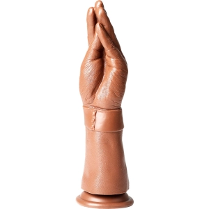 11 Inch Realistic Hand Model Design Dildo