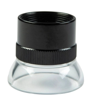 15x Magnifying Loupe