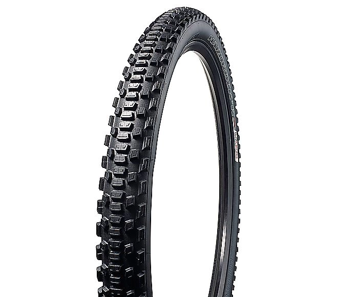 2023 Specialized HARDROCK'R TIRE 29X2.0 Black TIRE