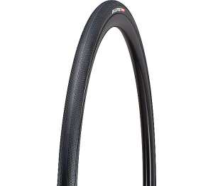 2023 SPECIALIZED ROADSPORT TIRE 700X26C BLACK TIRE