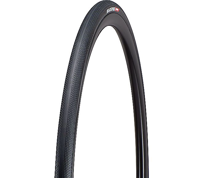 2023 SPECIALIZED ROADSPORT TIRE 700X26C BLACK TIRE