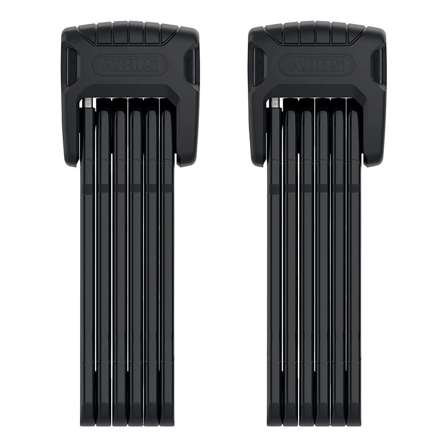 Abus Bordo Granit XPlus 6500 TwinSet