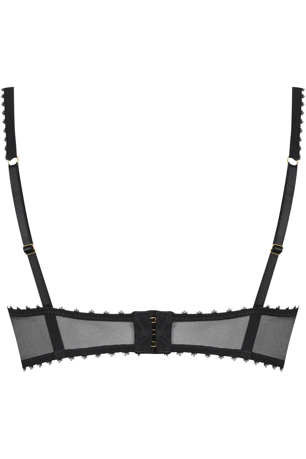 Accroche Coeur Balconette Bra
