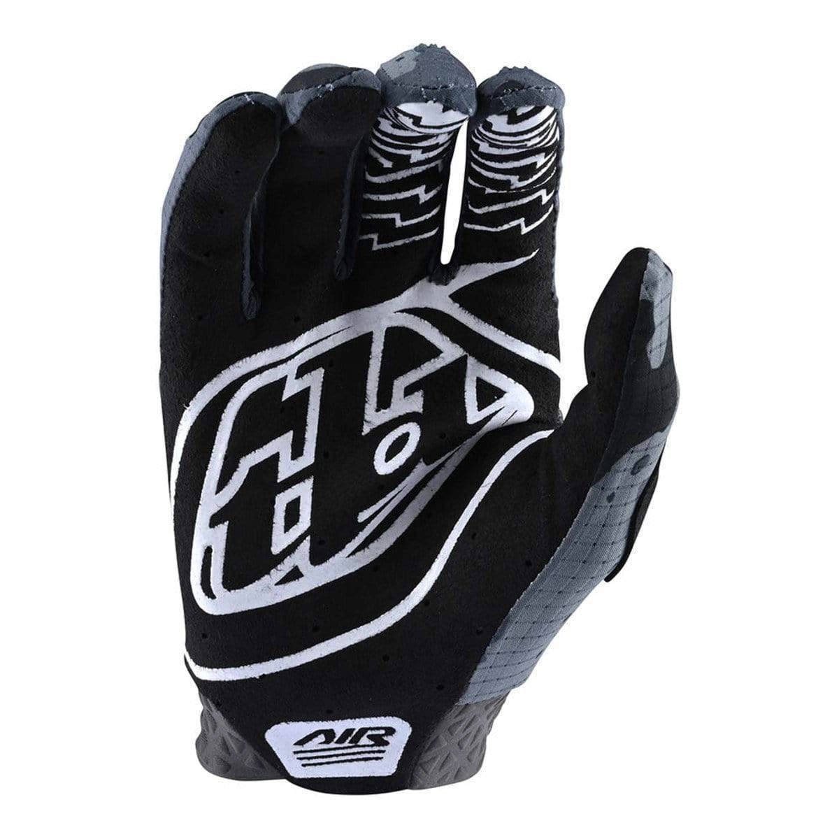 Air Mountain Bike Gloves - Camo