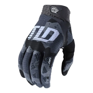 Air Mountain Bike Gloves - Camo
