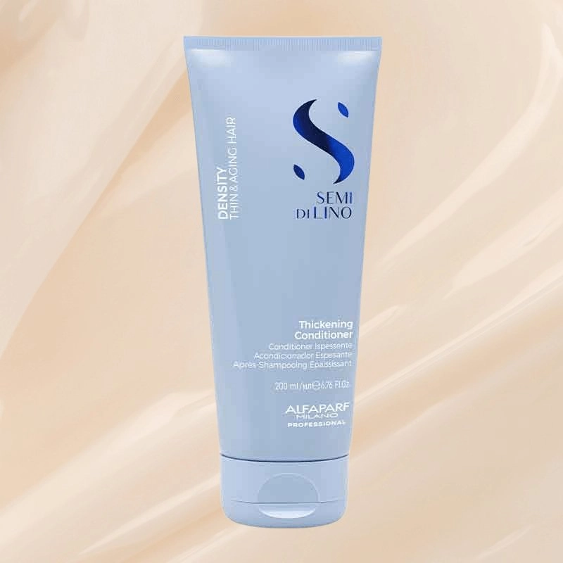 Alfaparf Semi Di Lino Density Shampoo. Conditioner & Serum Gift Set Discontinued