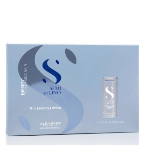 Alfaparf Semi Di Lino Density Thickening Leave In Lotion For Thin Hair