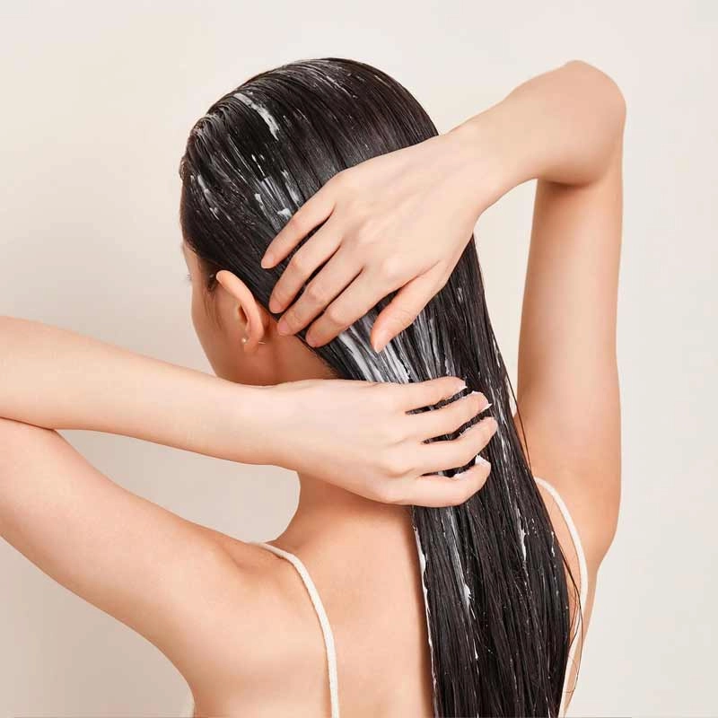 Alfaparf Semi Di Lino Moisture Nutritive Leave-in Conditioner For Dry Hair