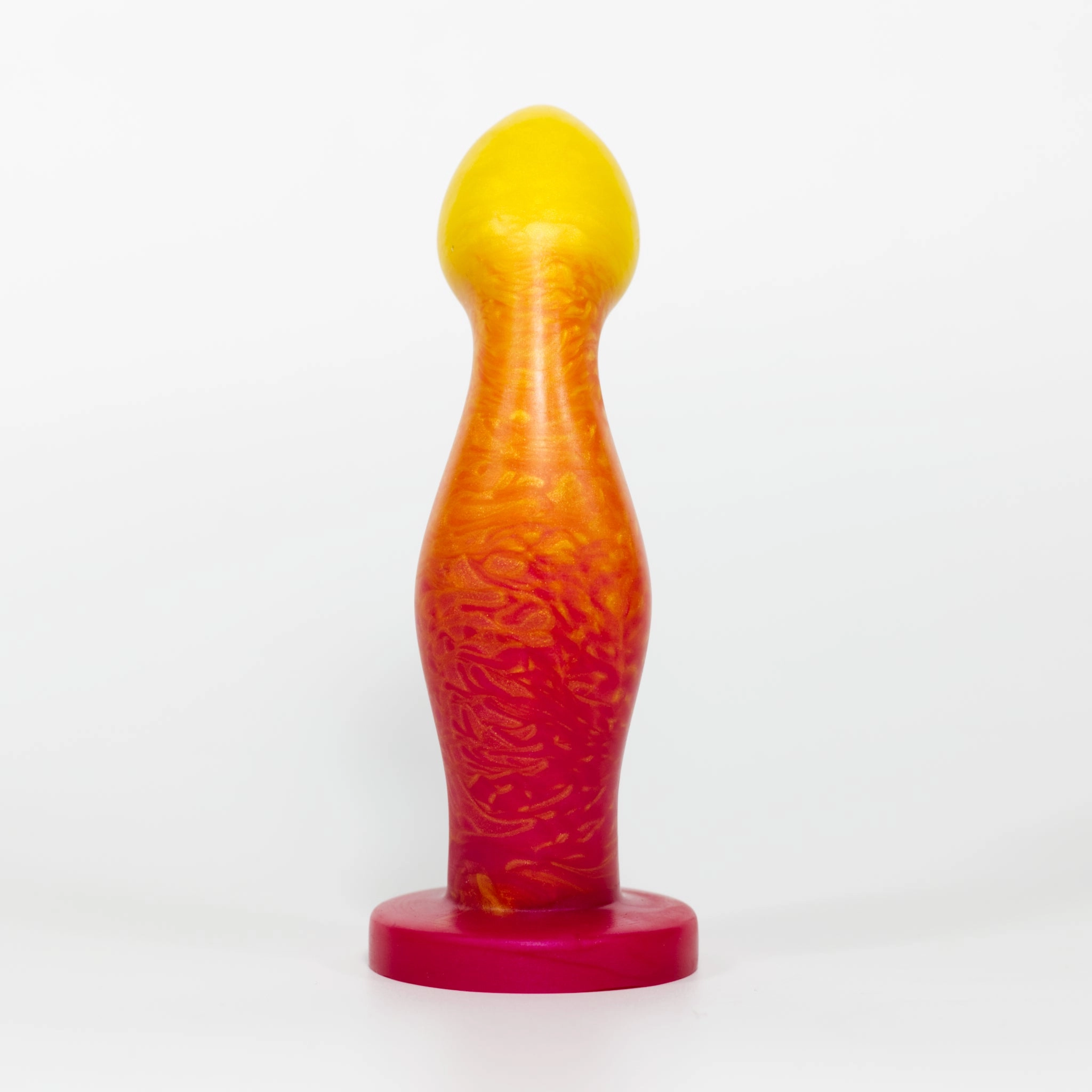 Ally Extra Small - Sorbet Sunrise - Medium Firm Single Density - Ready to Ship