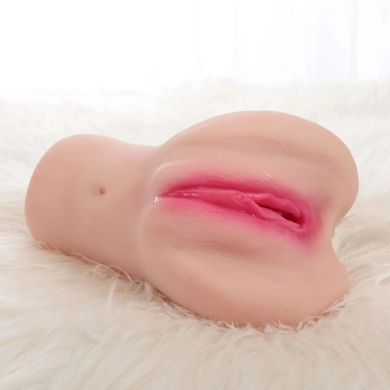 Amelia - Pussy Sex Ass Realistic Masturbator
