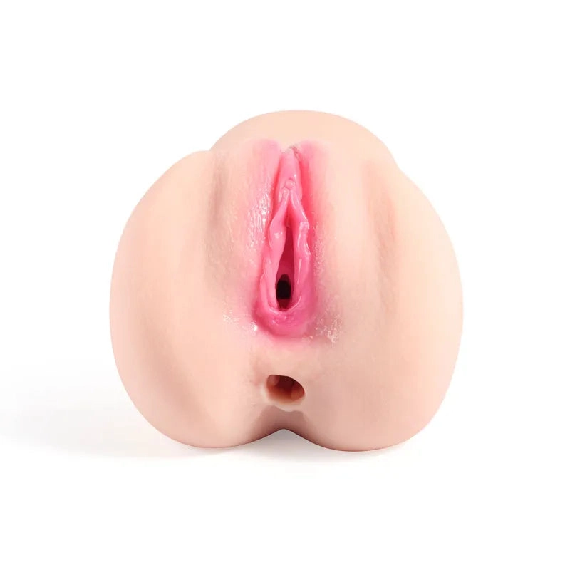 Amelia - Pussy Sex Ass Realistic Masturbator
