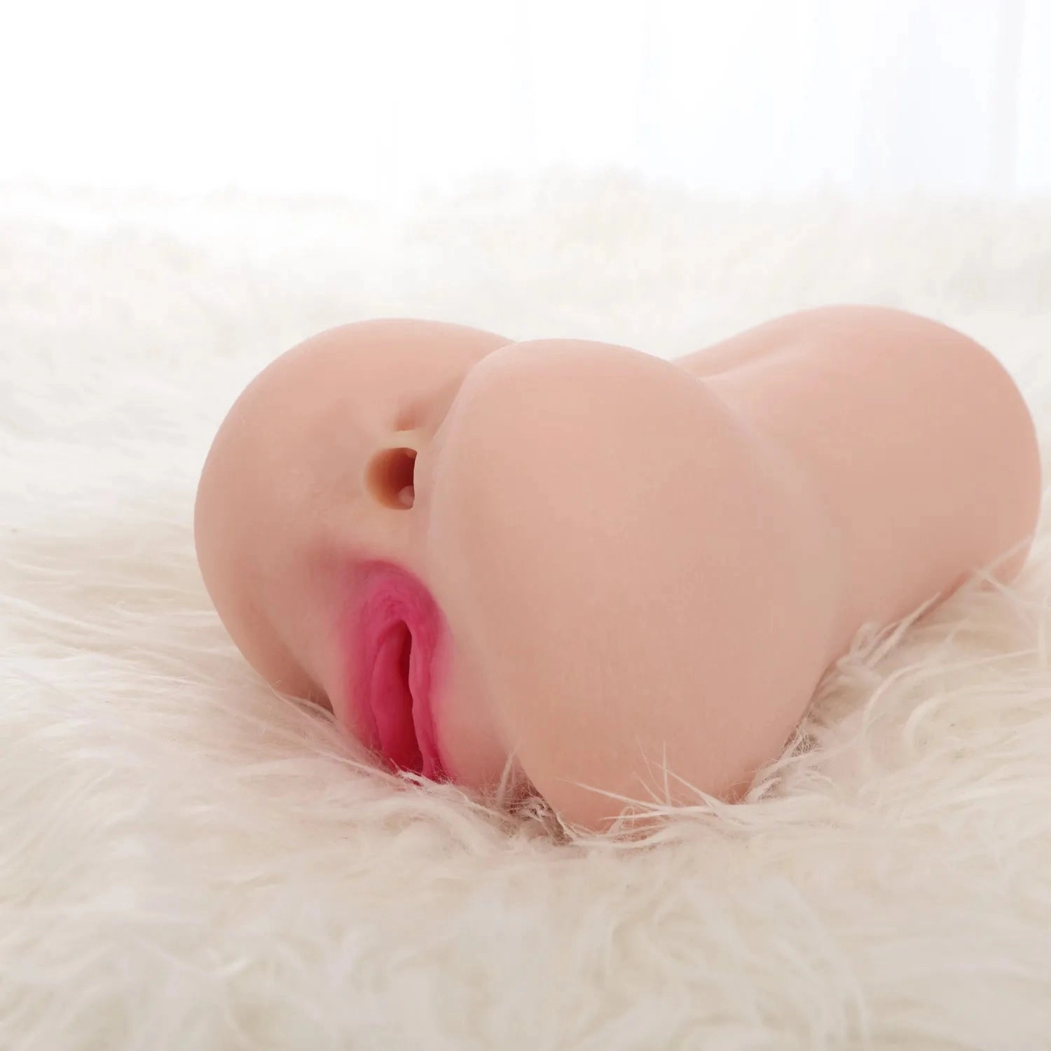 Amelia - Pussy Sex Ass Realistic Masturbator