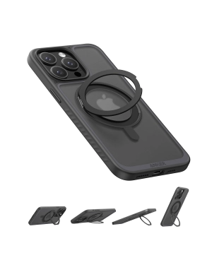 Anker MagGo Magnetic Case with Stand (360° Ring Stand) BOA