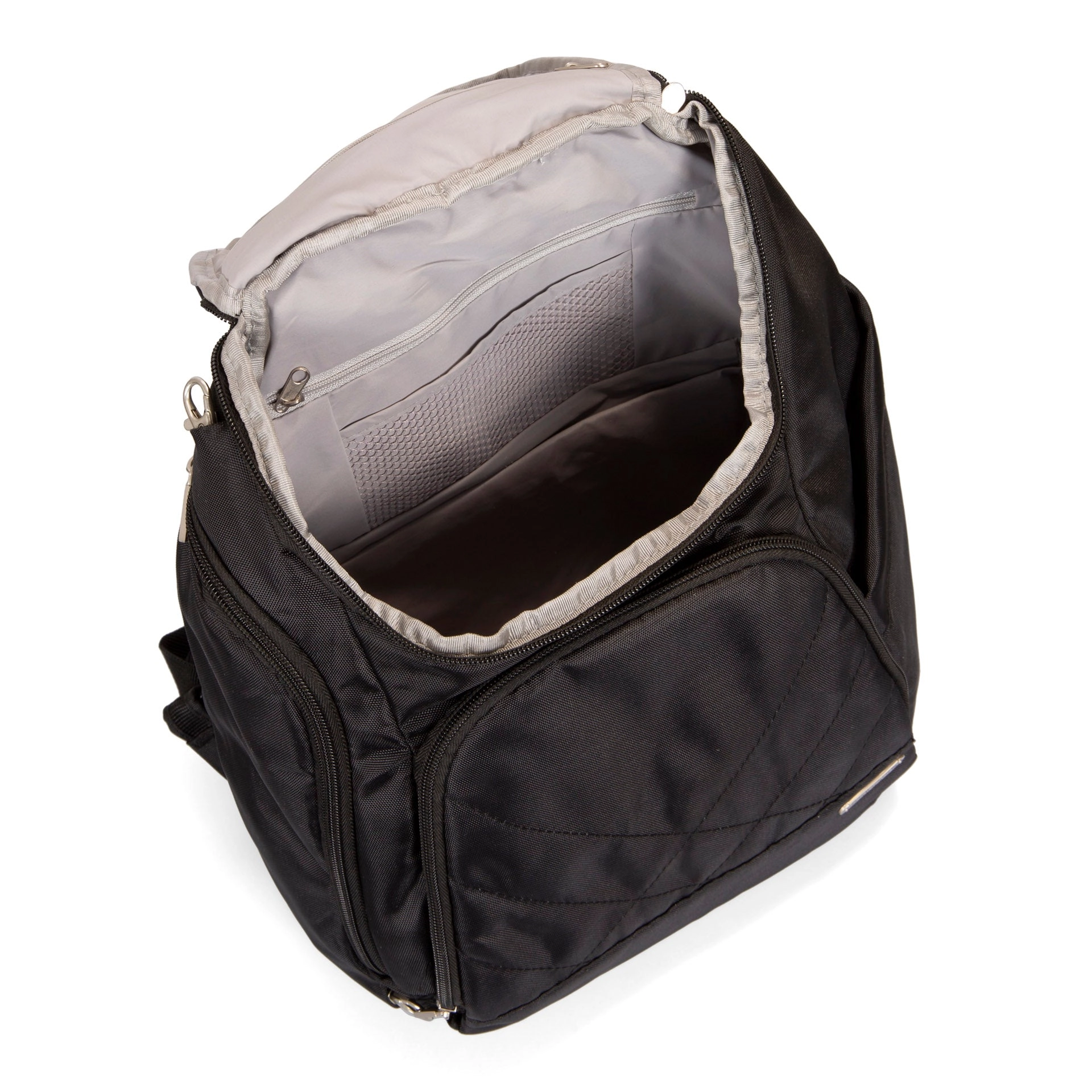Anti-Theft Backpack