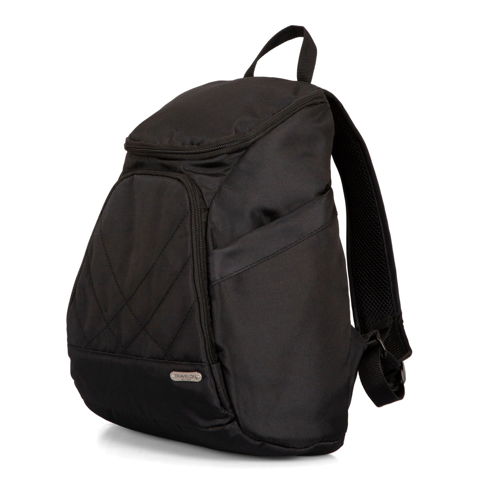 Anti-Theft Backpack