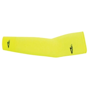 Armskins Neon Yel.Coolmax L/XL