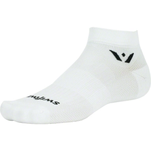 Aspire One Bike Socks - White