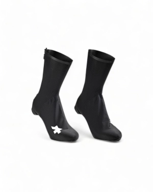 Assos RS Rain Booties