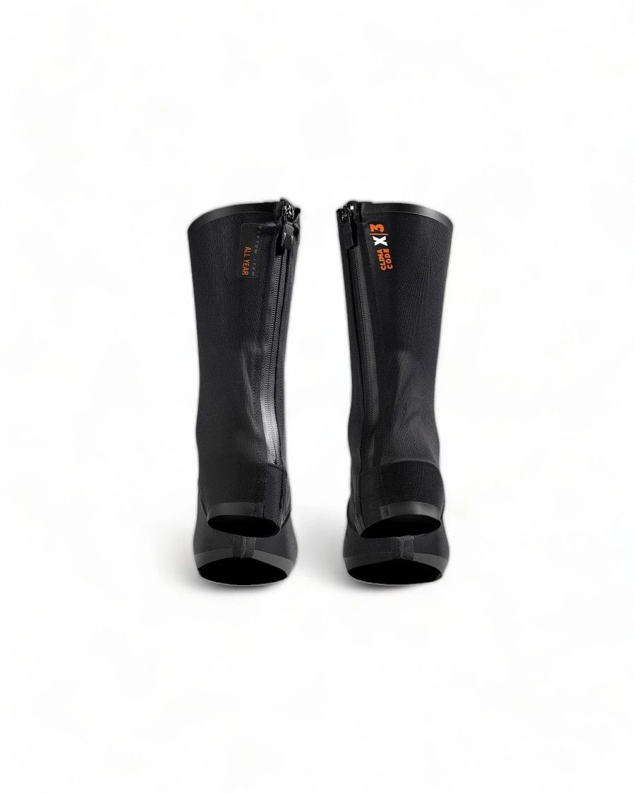 Assos RS Rain Booties
