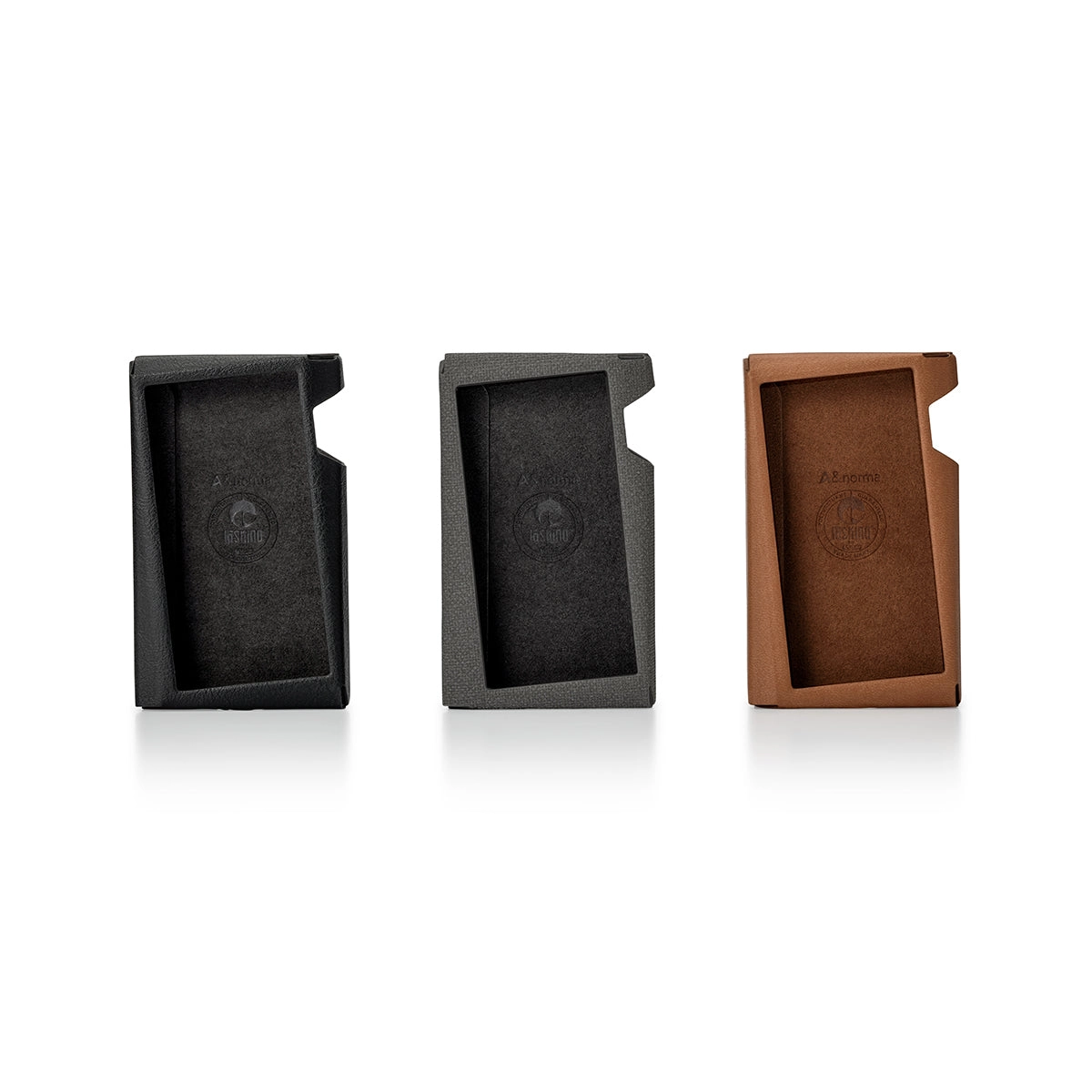 Astell & Kern PU Leather Case for A&norma SR35