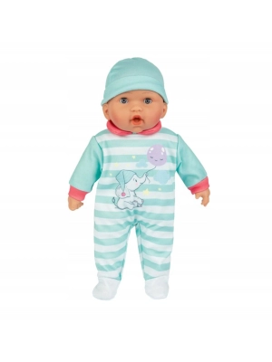 Baby Kim Doll