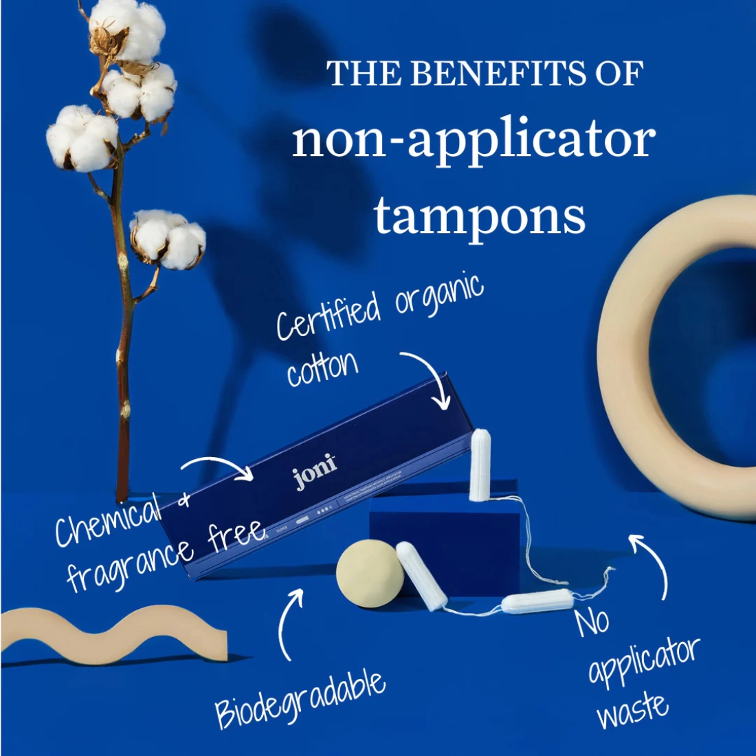 Bamboo Super Pads