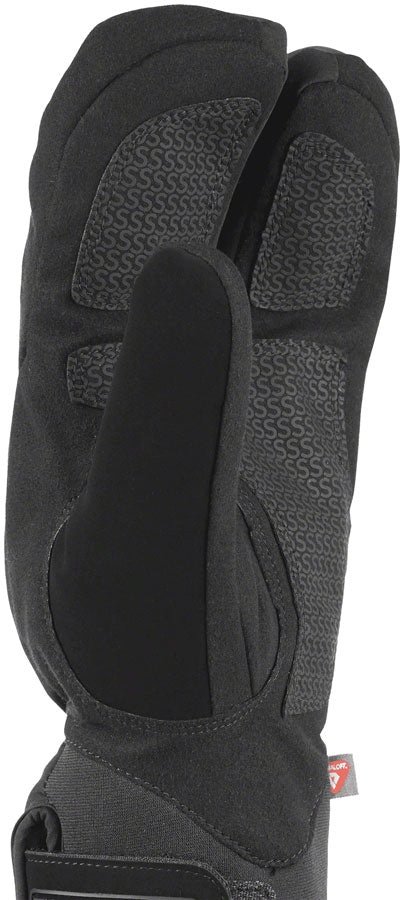 Barwick Gloves -  Black  2X-Large