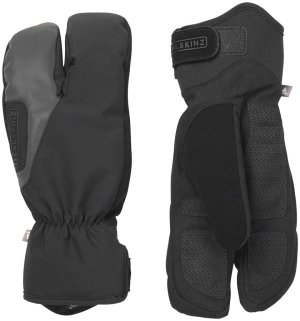 Barwick Gloves -  Black  2X-Large