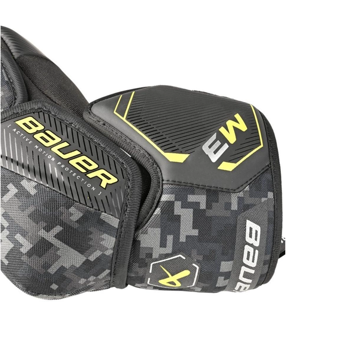 Bauer Supreme M3 Elbow Pads - Intermediate