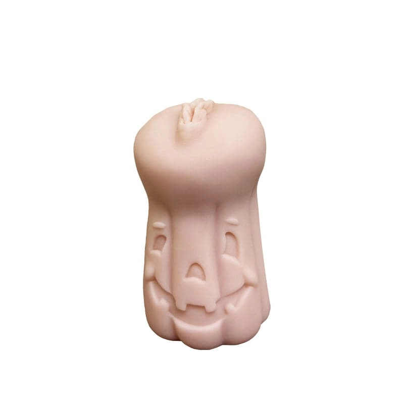Beatrice - Halloween Theme Realistic Pocket Pussy Male Stroker