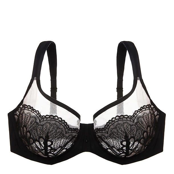 Beauty Style Underwire Bra