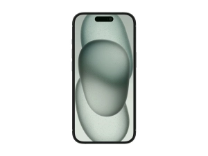 Belkin ScreenForce UltraGlass 2 - Screen protector for cellular phone - blue light filter - glass - for Apple iPhone 15 Pro OVA139ZZ