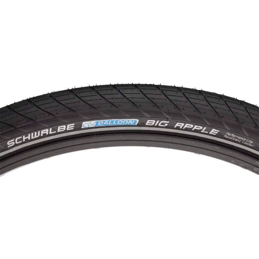 Big Apple Mountain Bike Tire - 26 x 2.0"