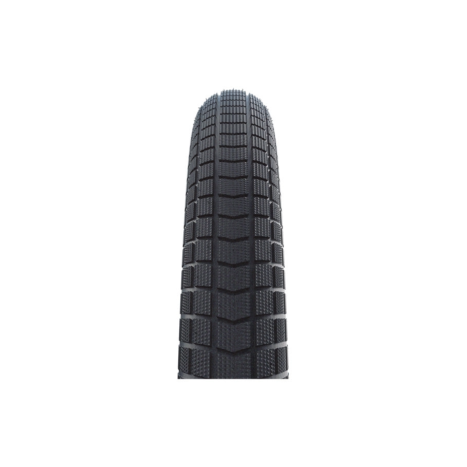 Big Ben Plus E50 Tire 24x2.15" Black