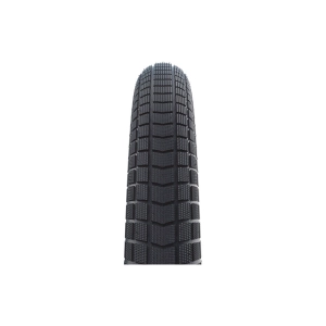 Big Ben Plus E50 Tire 24x2.15" Black