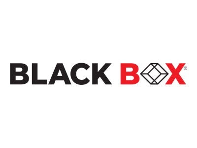 Black Box - Patch cable - RJ-45 (M) to RJ-45 (M) - 50 ft - UTP - CAT 5e - snagless, solid - gray C5U-R-SB-SLD-GY-50