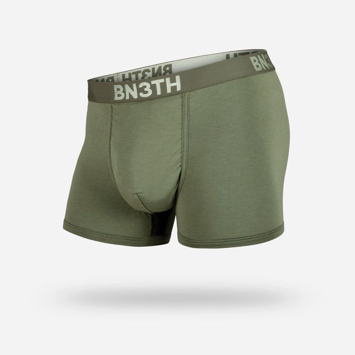 BN3TH Classic 3.5" Trunk