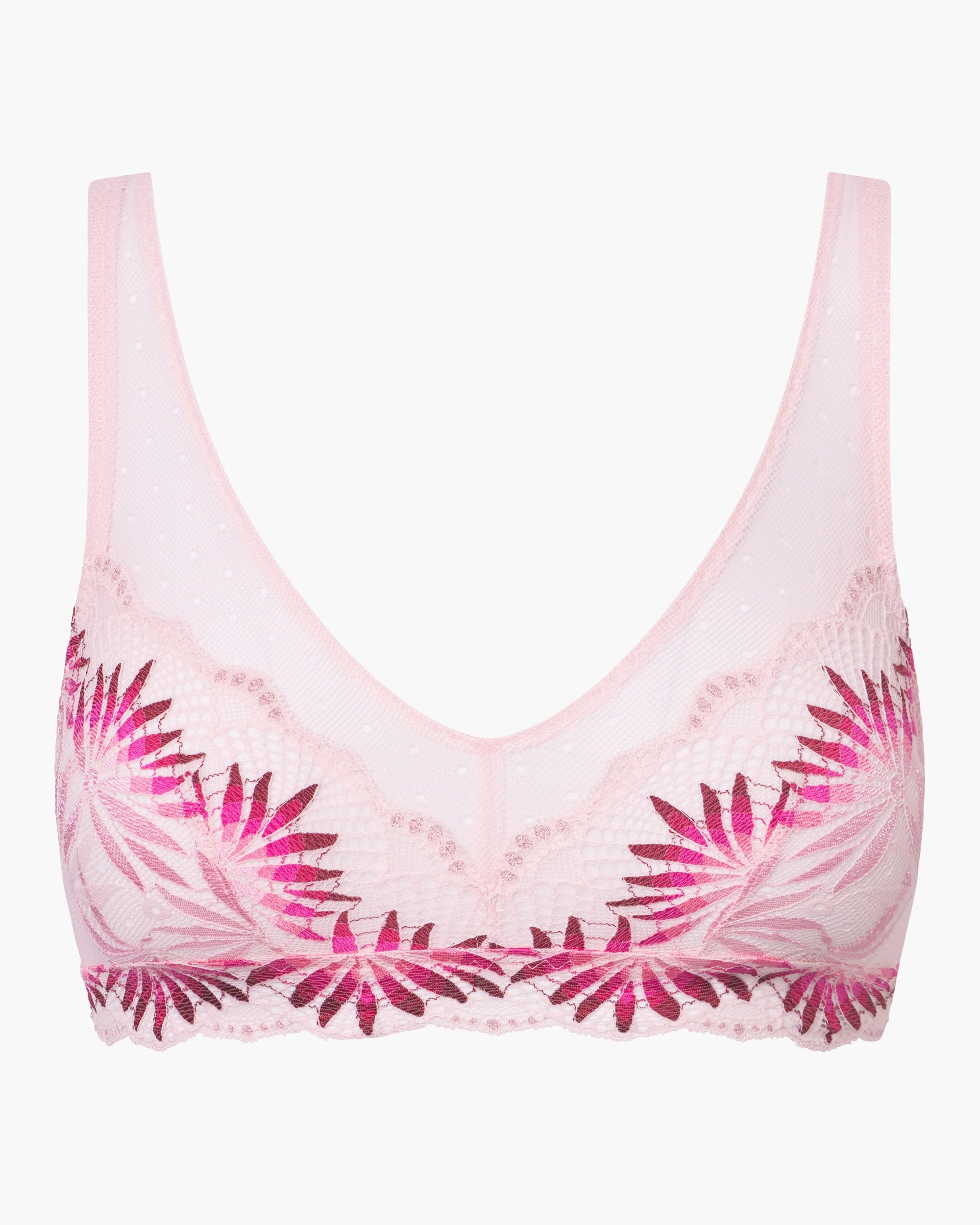 Bralette Dos Nageur