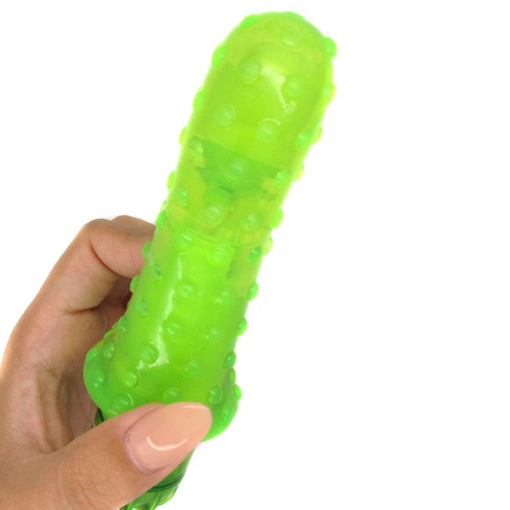 Bubbly Jade