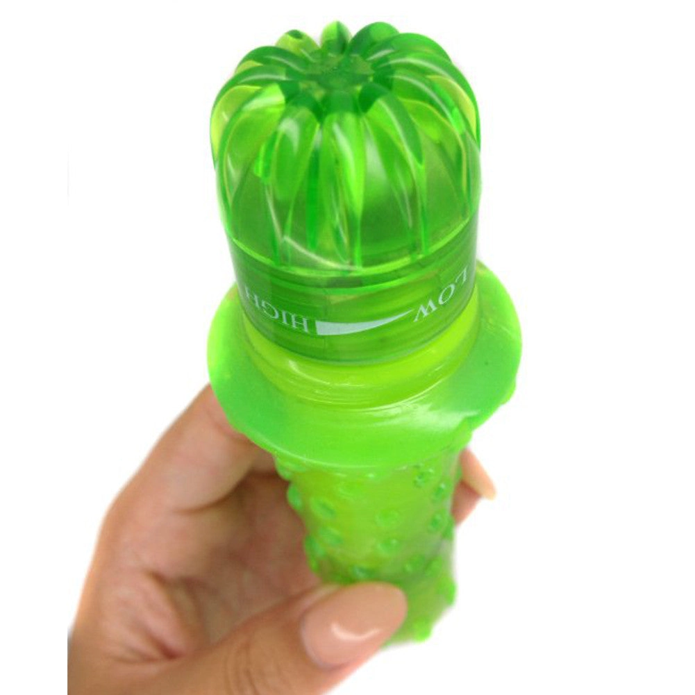 Bubbly Jade