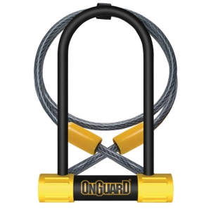 Bulldog Medium DT 8015M - 3.5 x 7