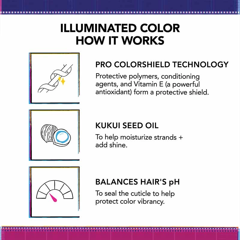 Bumble and bumble Illuminated Color 1-Minute Vibrancy Treatment