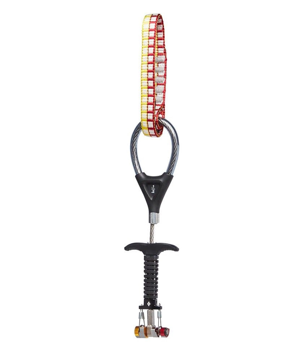 Camalot Z4 Offset