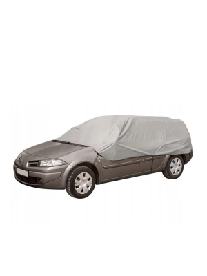Car Half Protection Cover