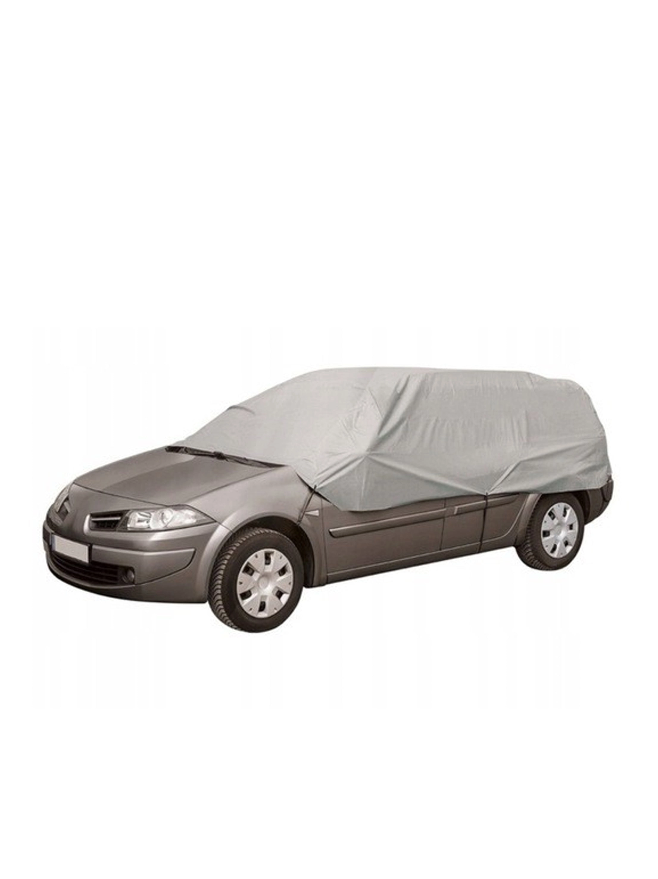 Car Half Protection Cover
