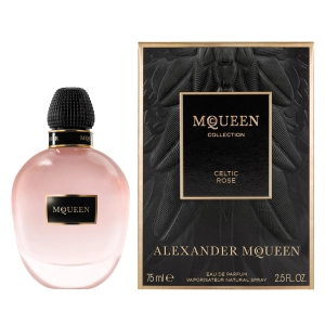 Celtic Rose by Alexander McQueen 75ml EDP