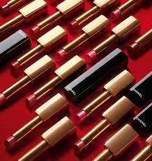Chanel Rouge Allure L'Extrait High Intensity Lip Colour