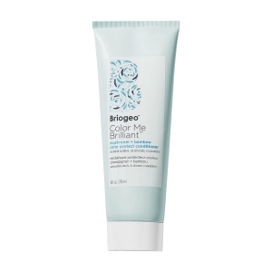 Color Me Brilliant Mushroom and Bamboo Hair Color Protectant Conditioner