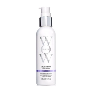 Color Wow Dream Cocktail Carb Infused Leave-In Thickening Treatment For Fine. Thin Hair