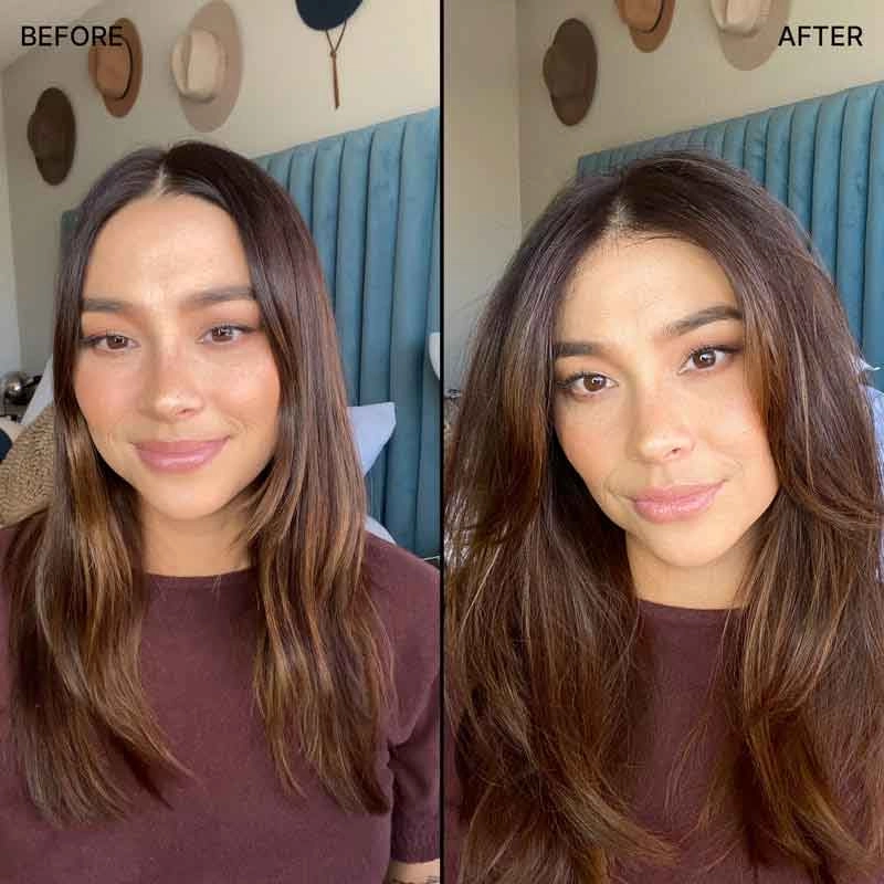 Color Wow Xtra Large Bombshell Volumising Mousse